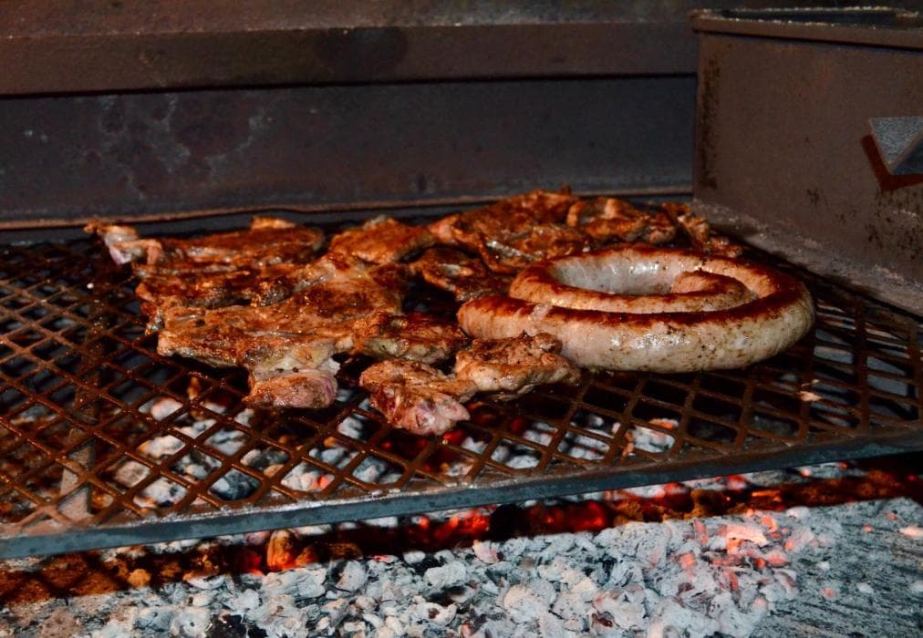 Calamari Self Catering