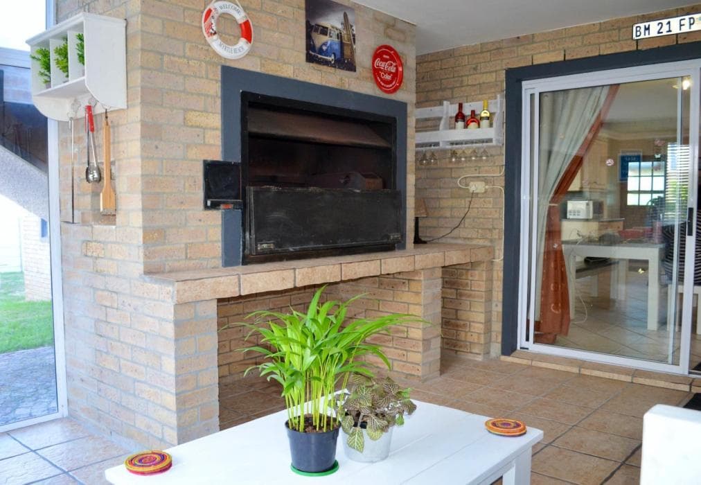 Calamari Self Catering