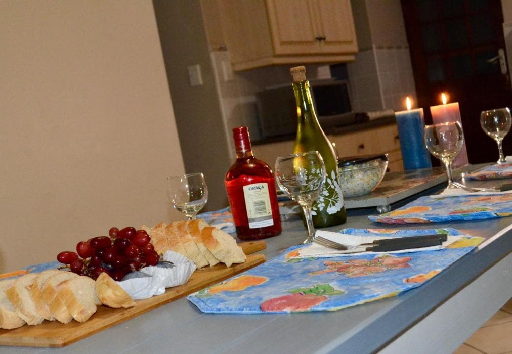 Calamari Self Catering