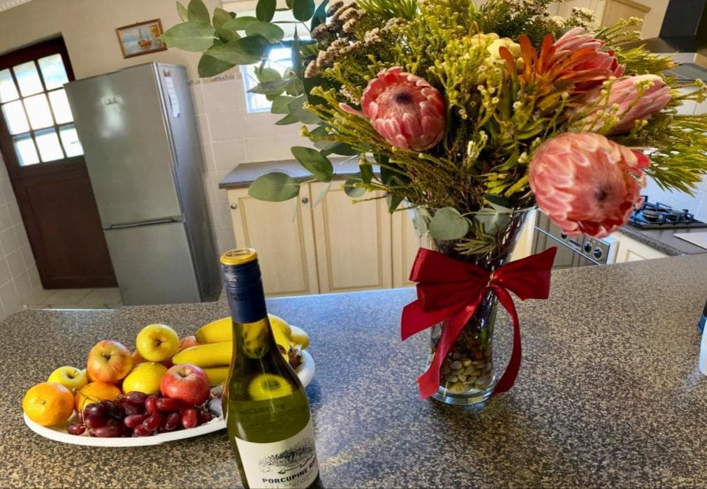 Calamari Self Catering