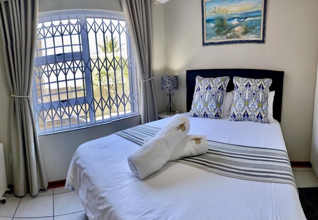 Calamari Self Catering