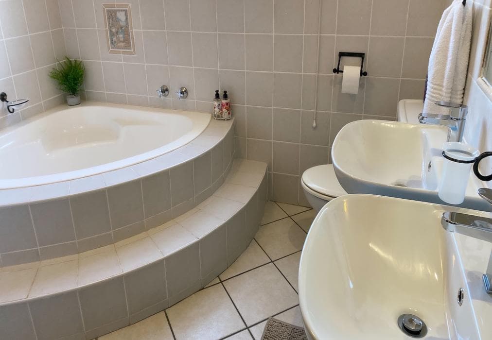 Calamari Self Catering