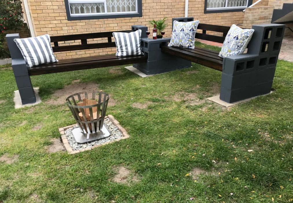 Calamari Self Catering