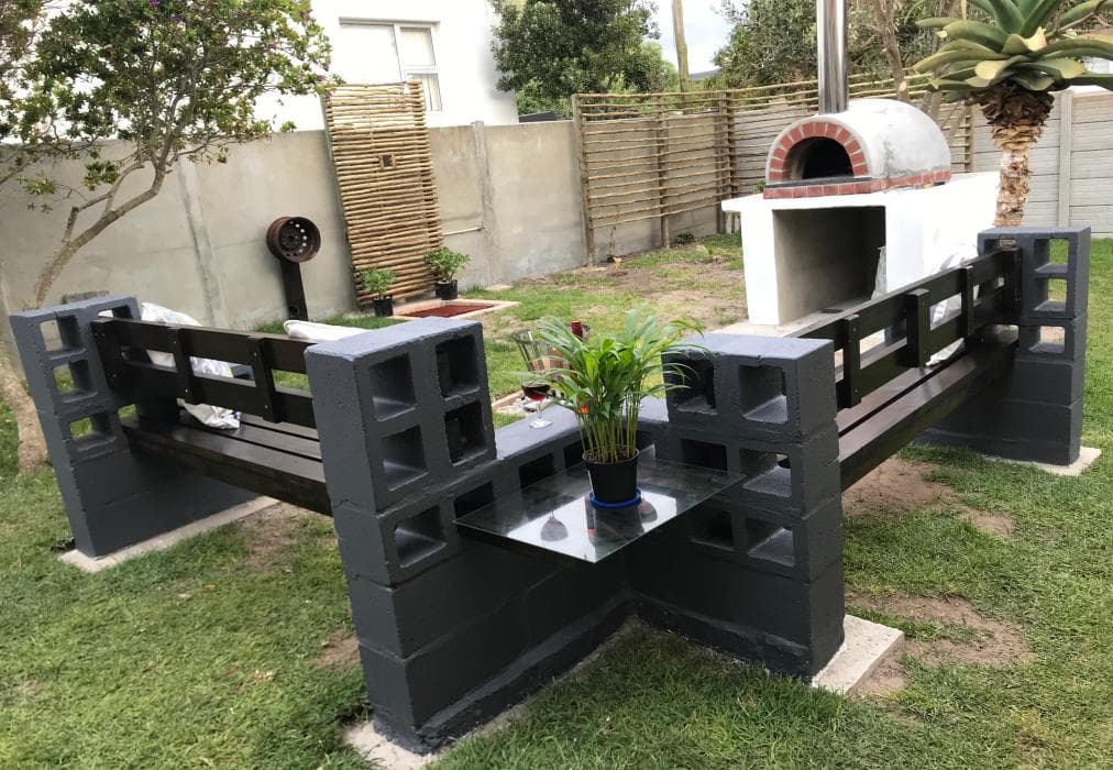 Calamari Self Catering