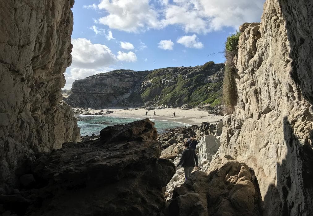 Calamari Self Catering