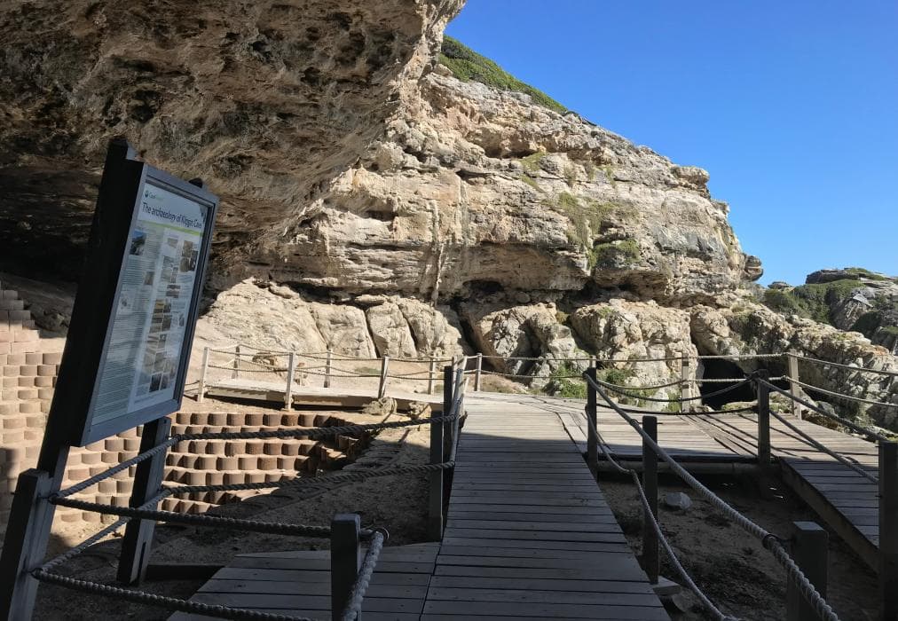 Calamari Self Catering