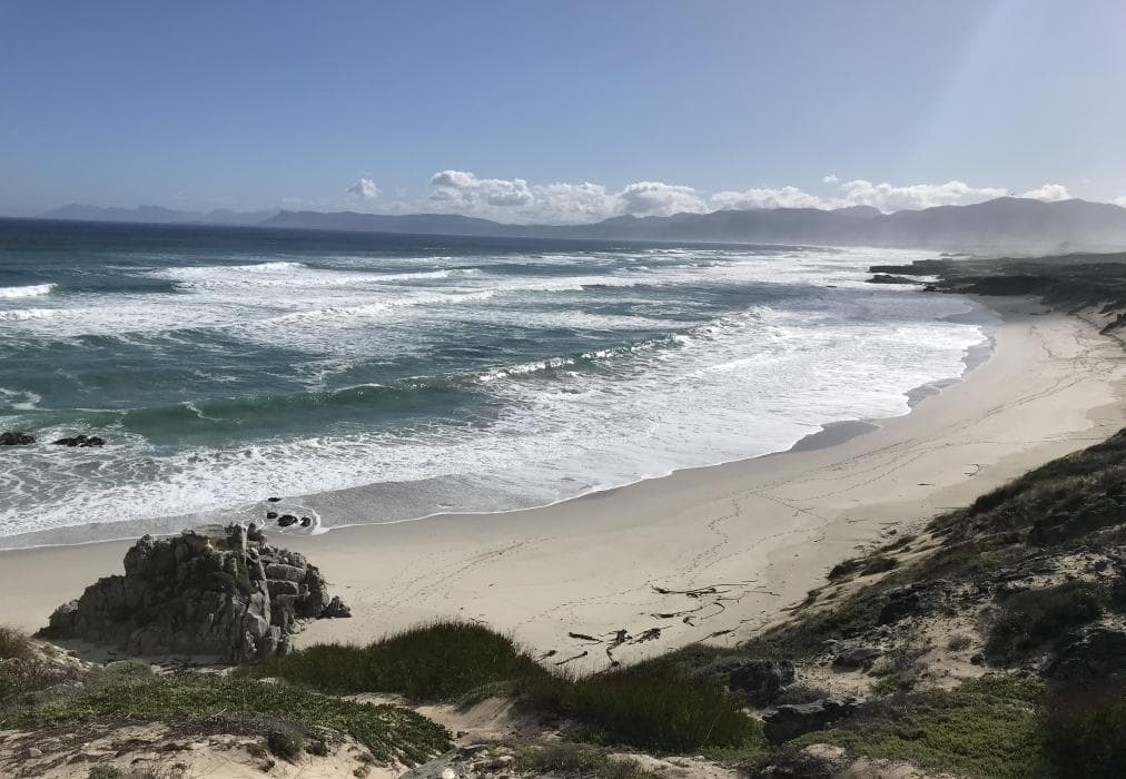 Calamari Self Catering