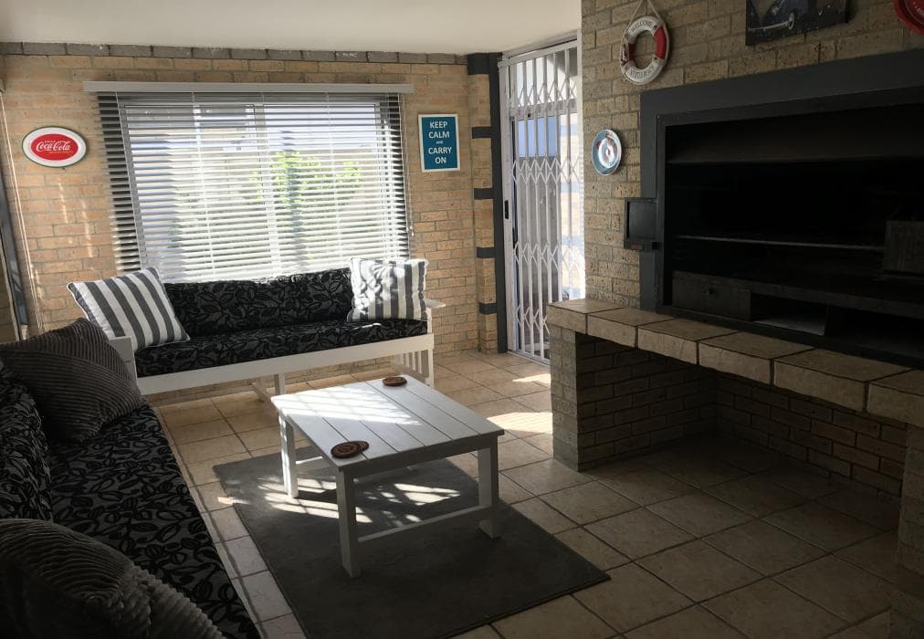 Calamari Self Catering