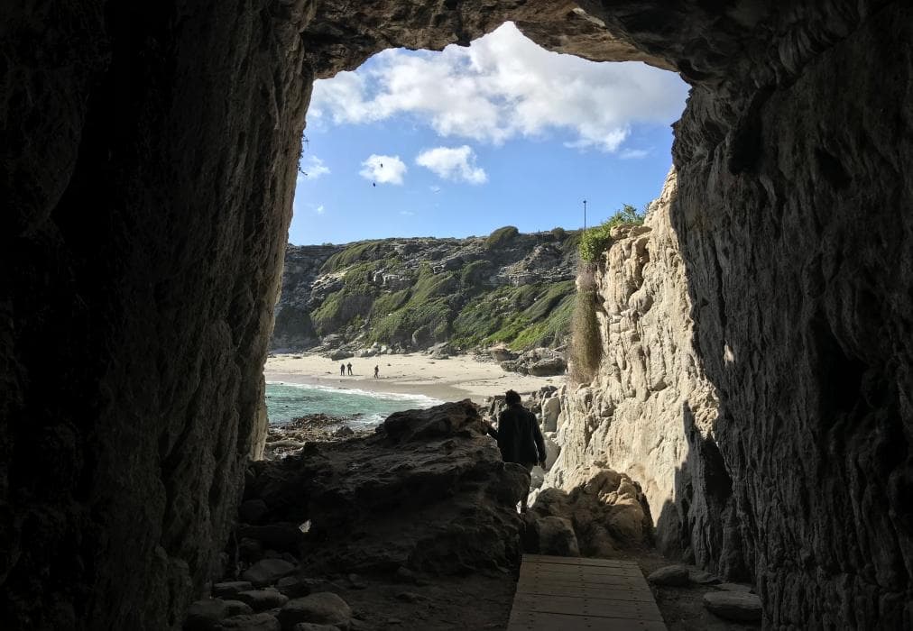 Calamari Self Catering