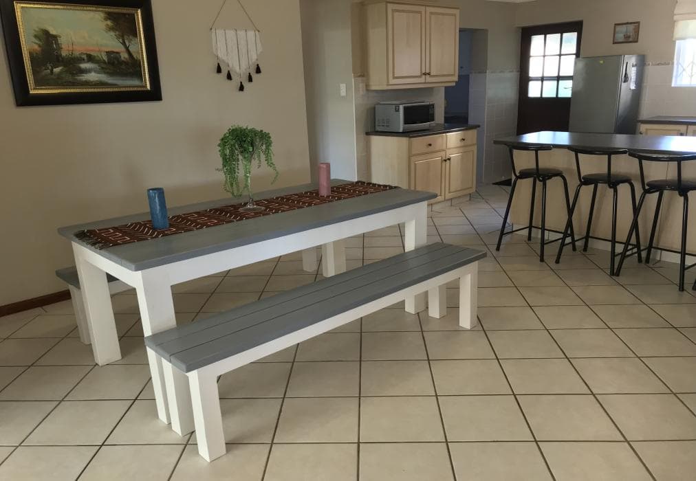 Calamari Self Catering