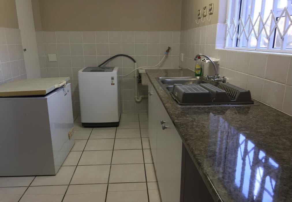 Calamari Self Catering