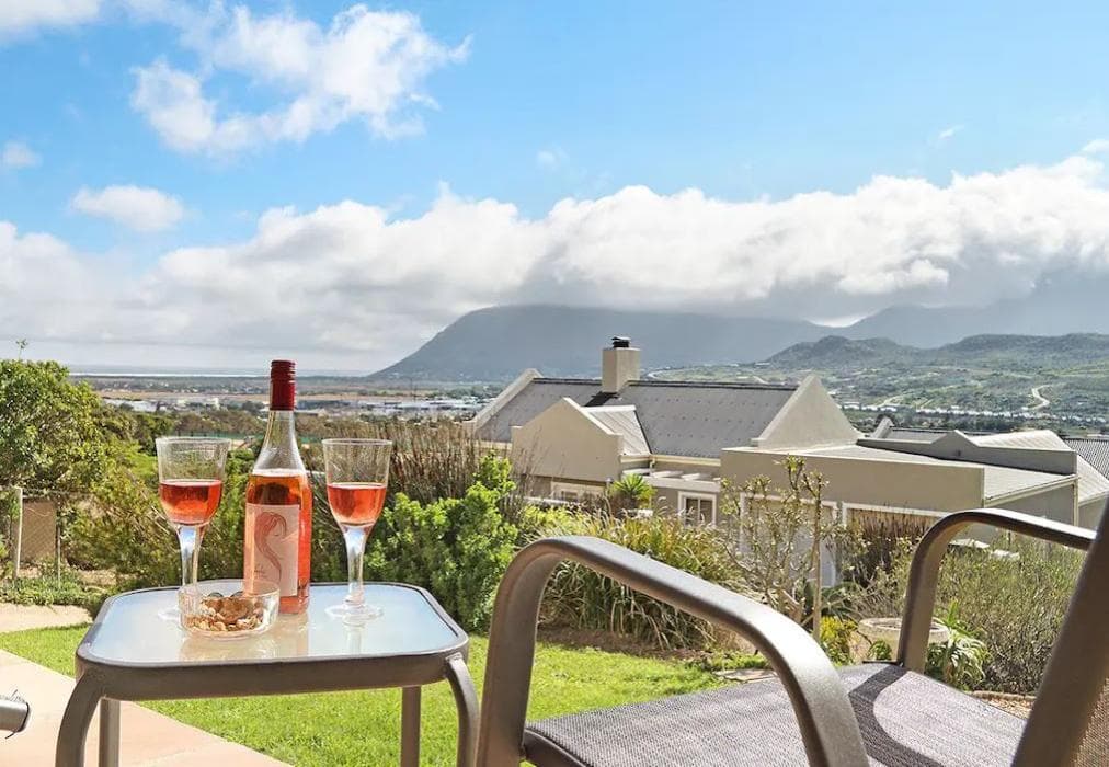 Stonehaven Estate Views