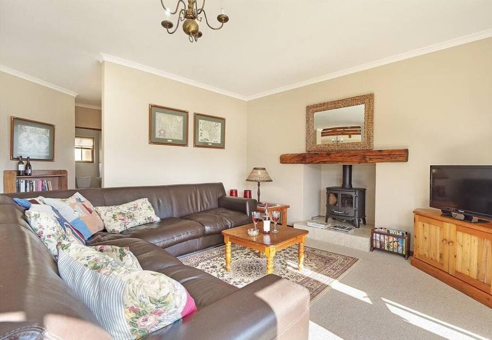 Stonehaven Estate Views