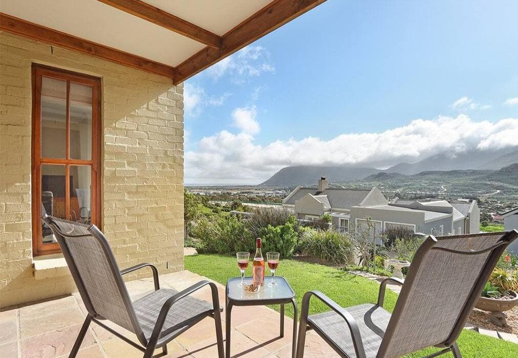 Stonehaven Estate Views