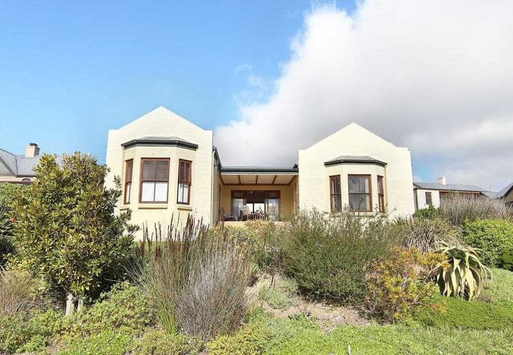 Stonehaven Estate Views