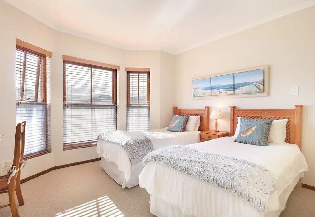 Stonehaven Estate Views