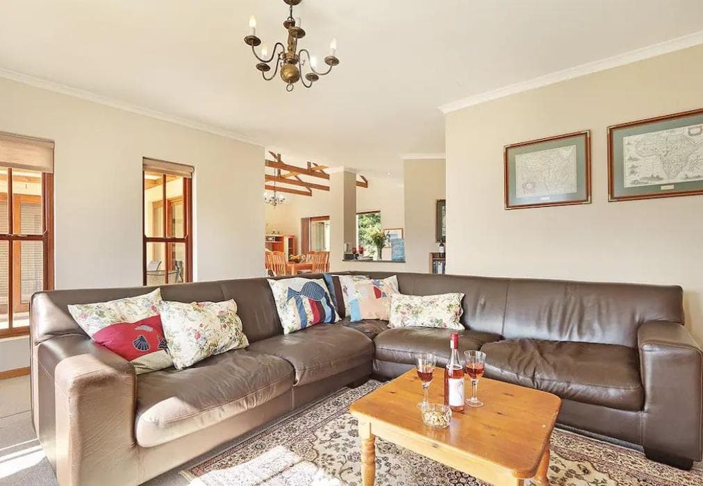 Stonehaven Estate Views