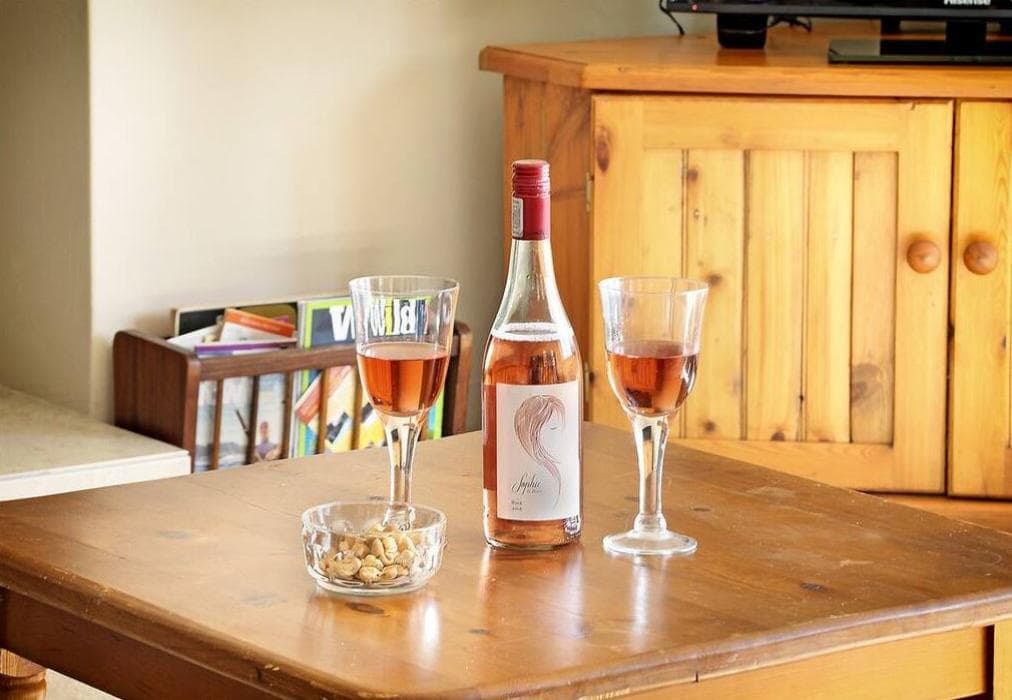 Stonehaven Estate Views