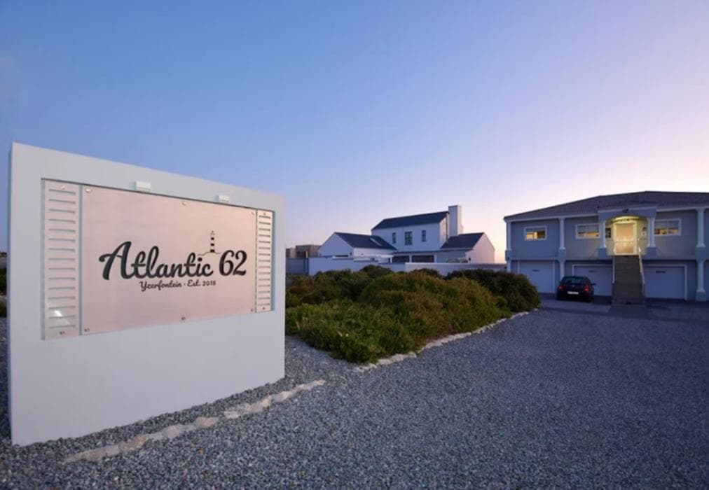 Atlantic 62