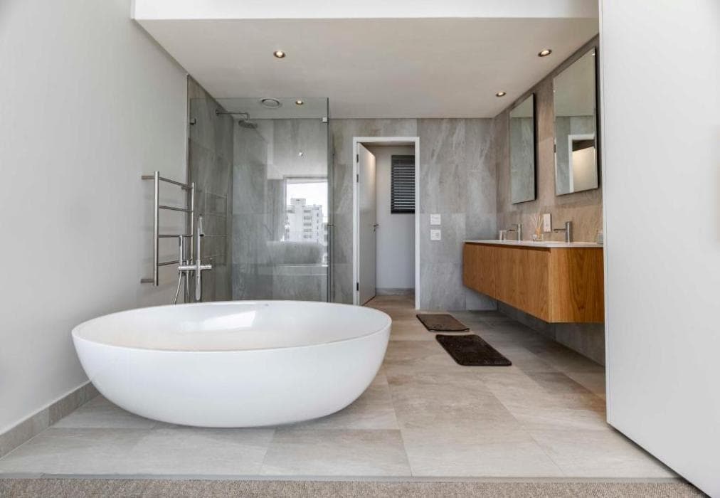 502 The Cosmopolitan