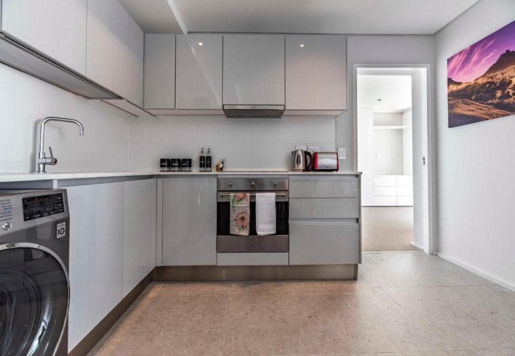 502 The Cosmopolitan