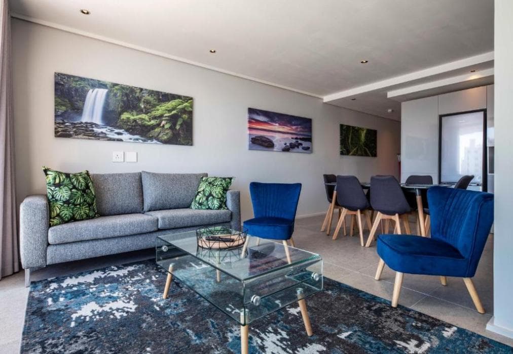 502 The Cosmopolitan