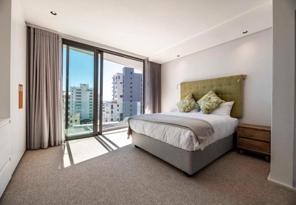 502 The Cosmopolitan