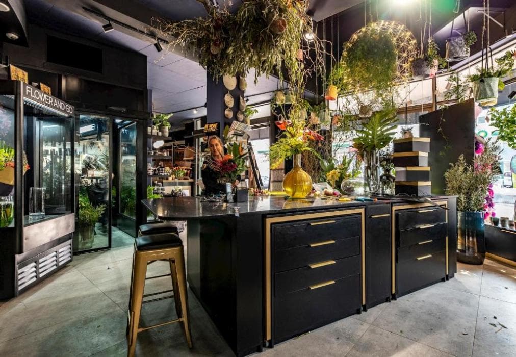 502 The Cosmopolitan