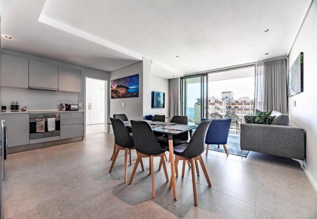 502 The Cosmopolitan