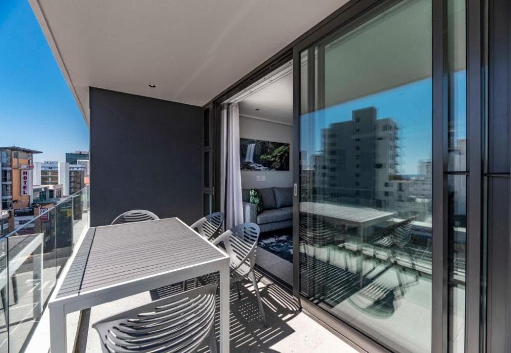 502 The Cosmopolitan