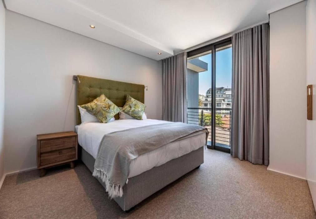 502 The Cosmopolitan