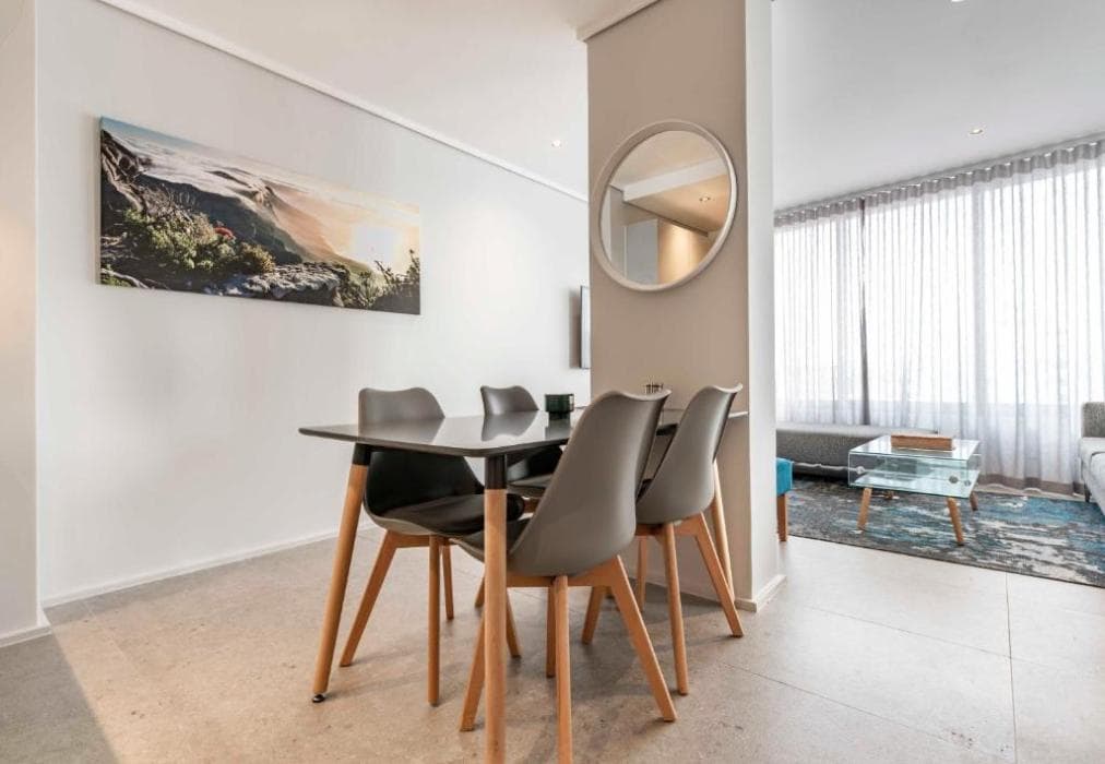 505 The Cosmopolitan