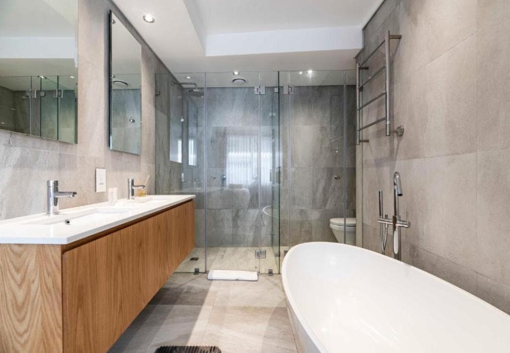 505 The Cosmopolitan