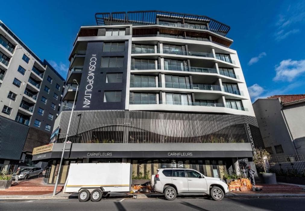 505 The Cosmopolitan