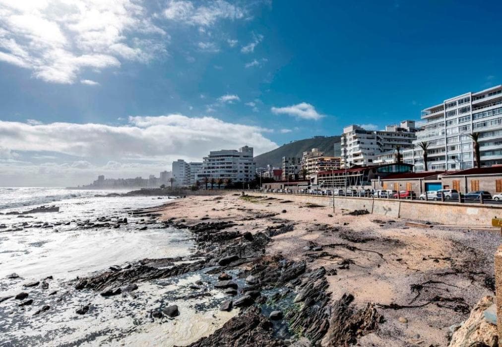 505 The Cosmopolitan