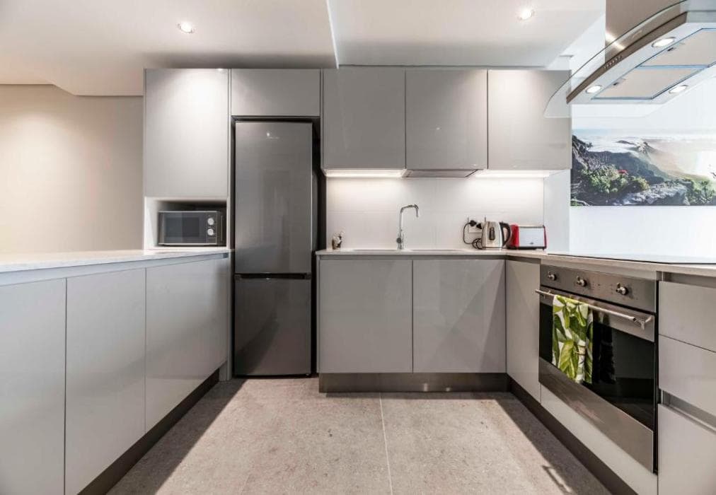 505 The Cosmopolitan