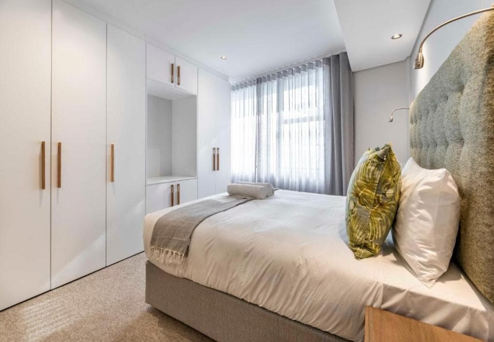 505 The Cosmopolitan