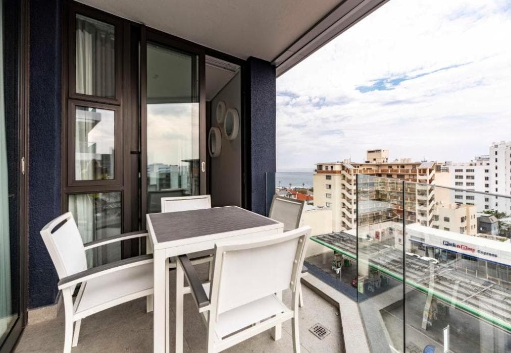 505 The Cosmopolitan