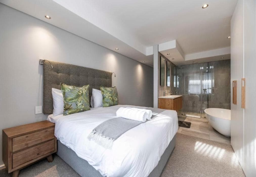 505 The Cosmopolitan