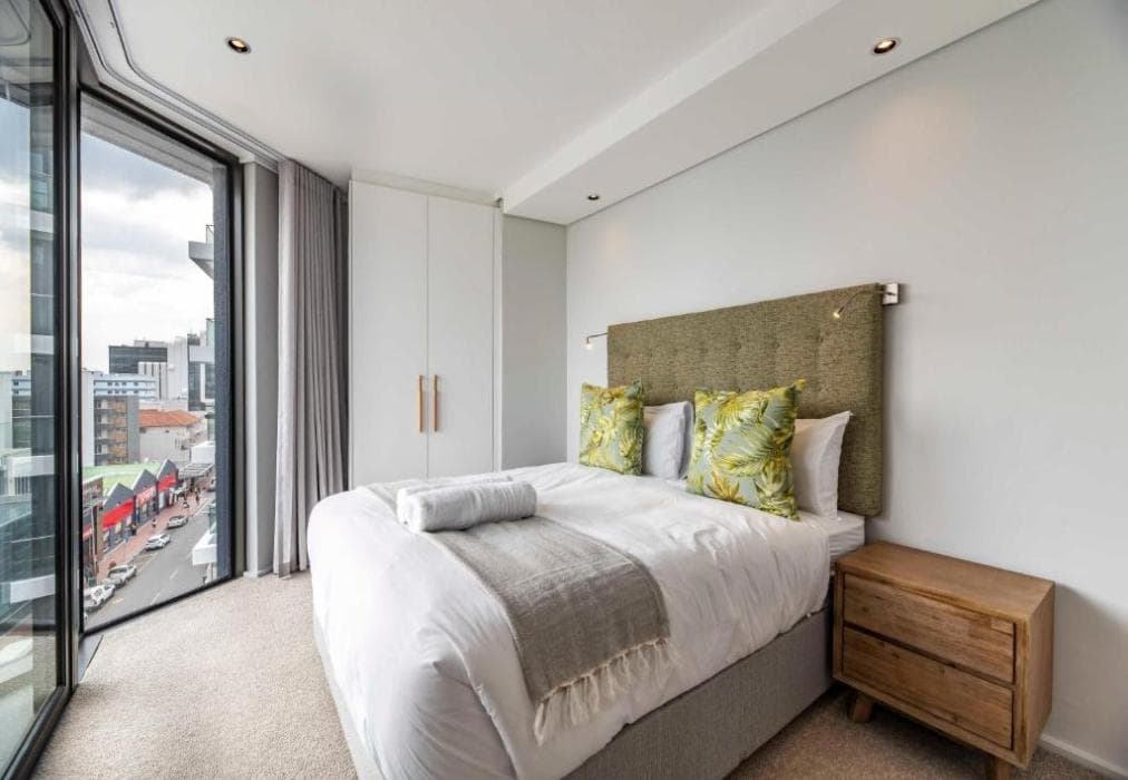 505 The Cosmopolitan