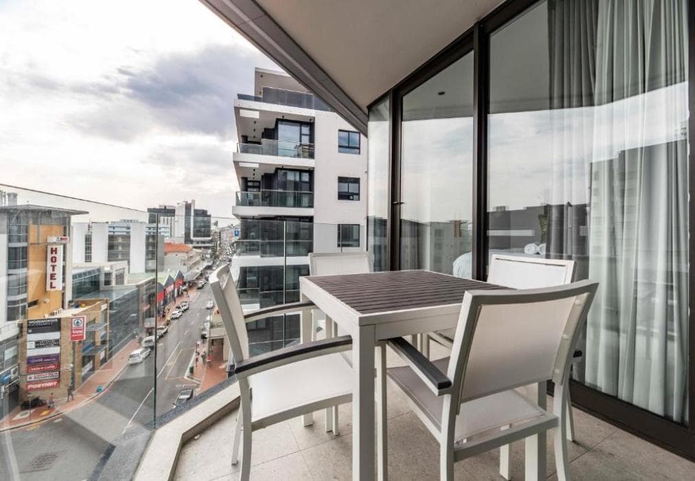 505 The Cosmopolitan