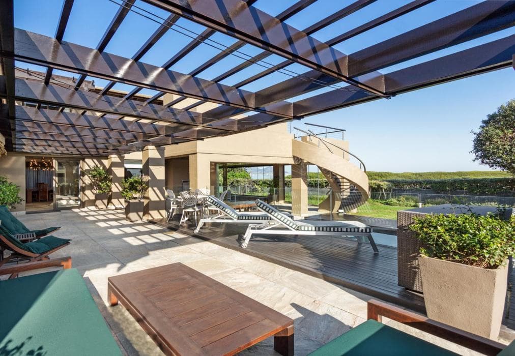 Beautiful Sunset Villa 25