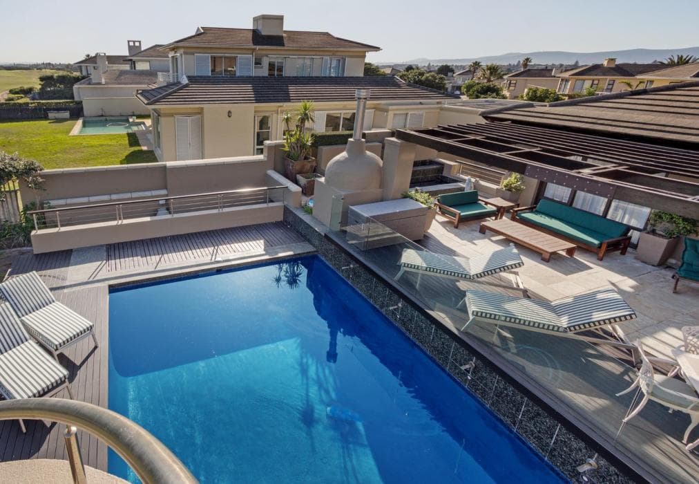 Beautiful Sunset Villa 25