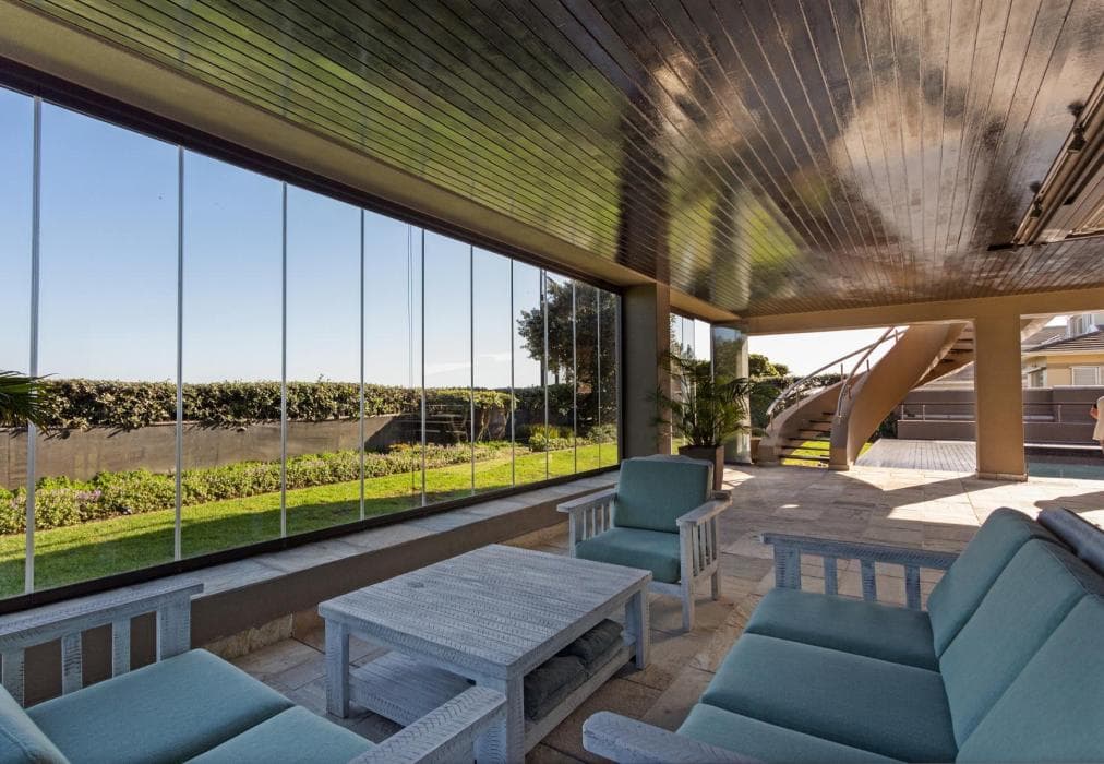 Beautiful Sunset Villa 25