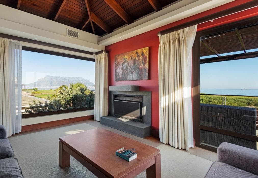 Beautiful Sunset Villa 25