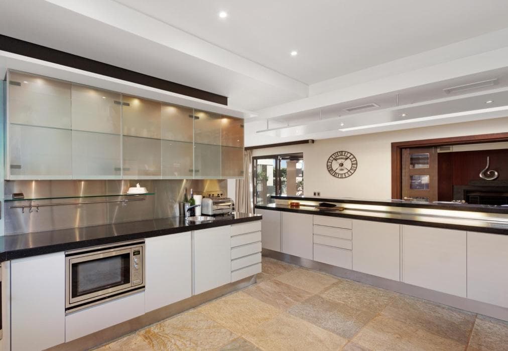 Beautiful Sunset Villa 25