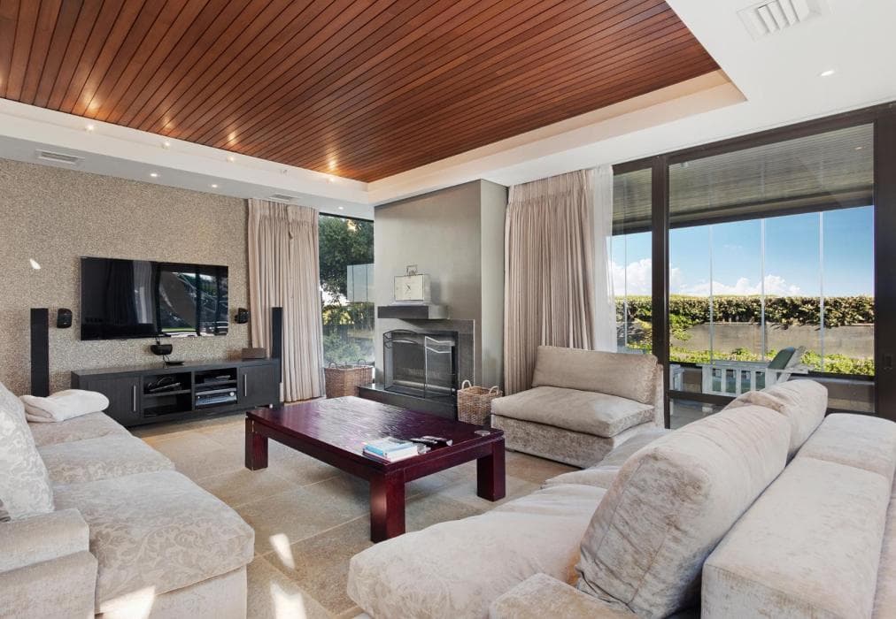 Beautiful Sunset Villa 25