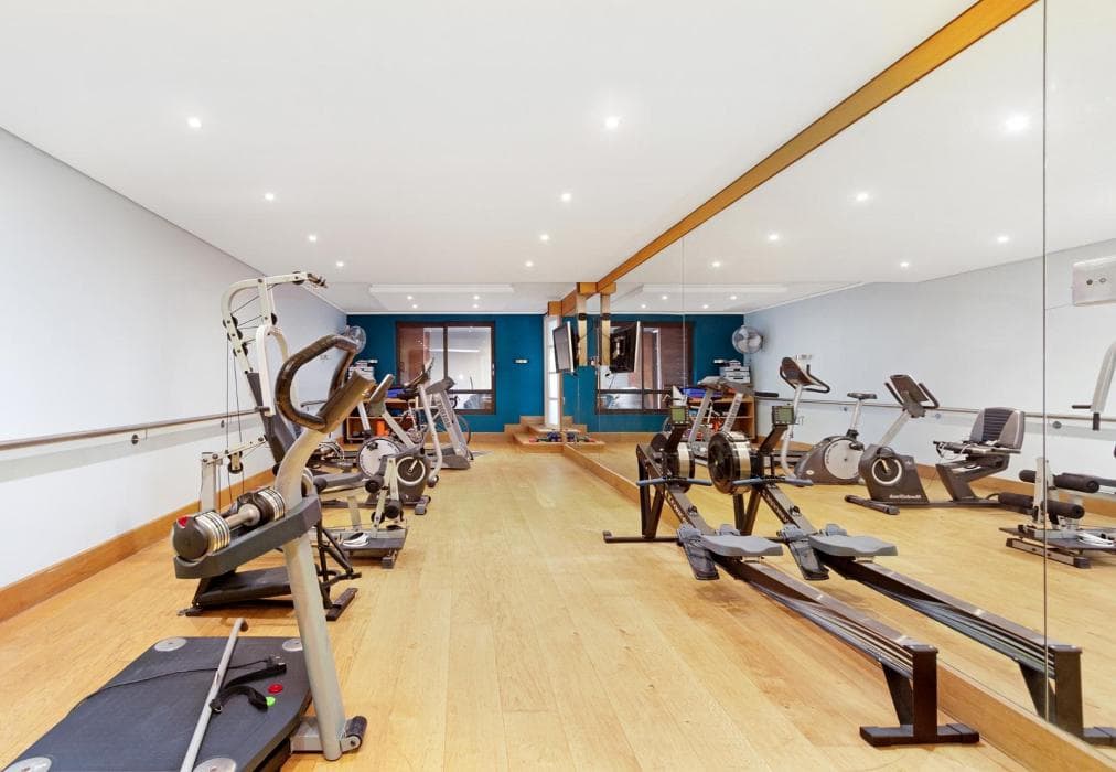 Beautiful Sunset Villa 25