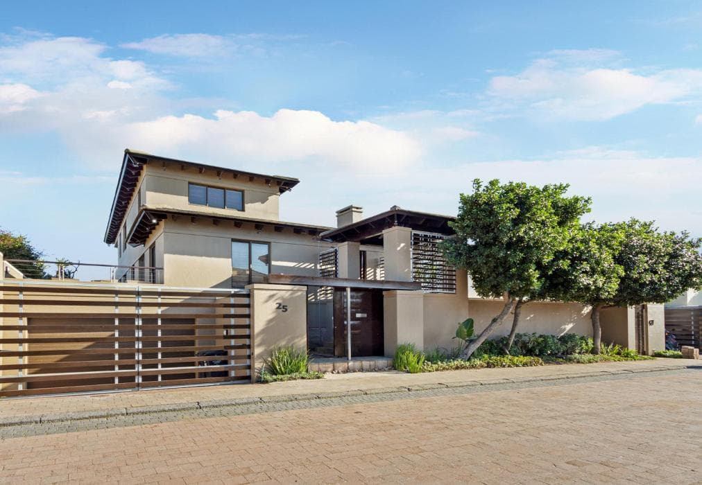 Beautiful Sunset Villa 25