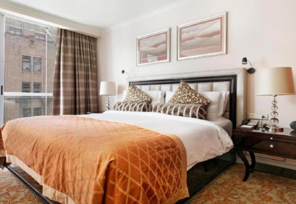 The Taj Apartment 405